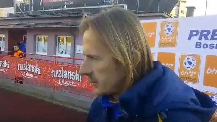 Krunić: Nije dovoljno igrati samo pola sata