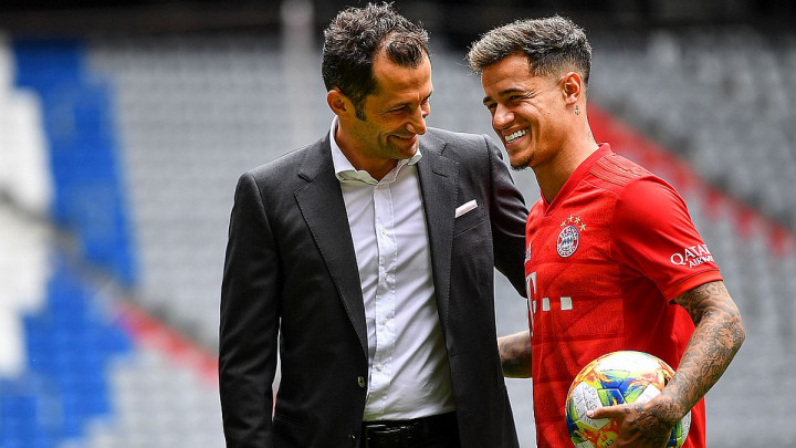 Jedno je jasno - Coutinho se ne želi vraćati u Barcelonu