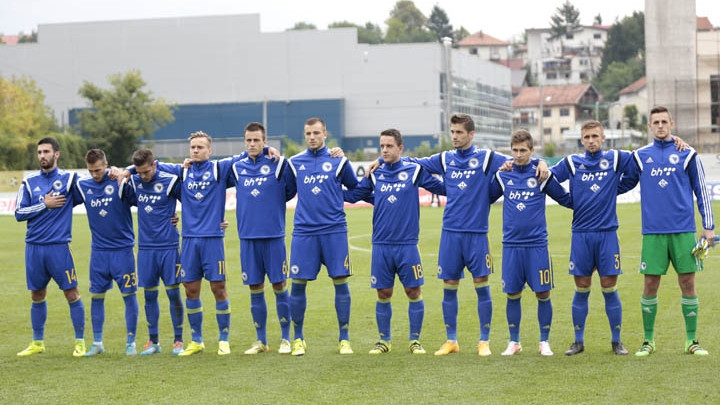 Bivši mladi reprezentativac BiH pojačava Denizlispor?