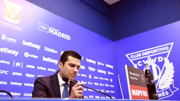 "Barcelona zna kakvu štetu nam je nanijela, pravila nisu fer..."