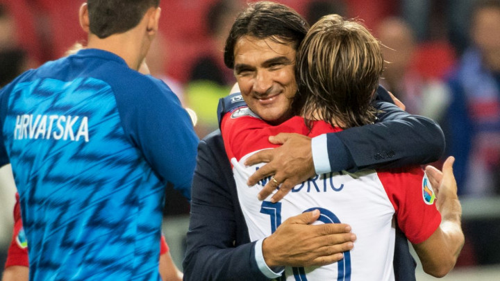 Zlatko Dalić dobio ponudu turskog velikana