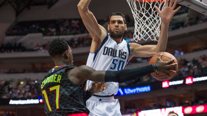 Salah Mejri iz Reala u kineski Beiijing Royal