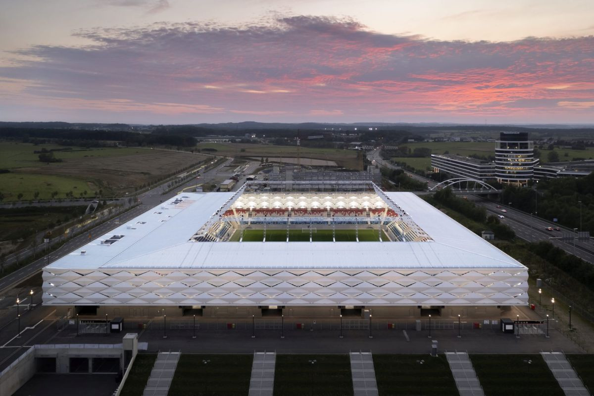 Neko se raduje terenima, neko novom stadionu: U regionu za 10 miliona niče pravi ljepotan