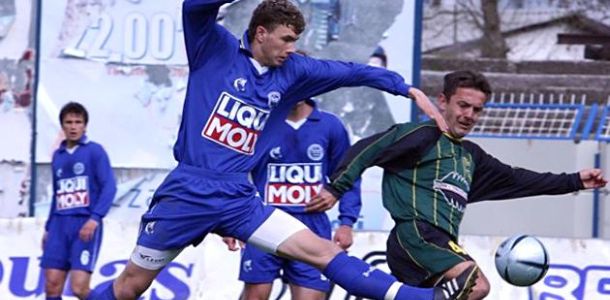 Očekujem kvalitetan derbi, Želji čestitam na tituli Očekujem kvalitetan derbi, Želji čestitam na tituli