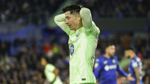 "Ono Barcelonino": Deklasirali Real i Betis, pa večeras sve upropastili u predgrađu Madrida