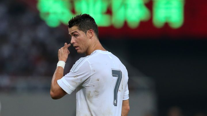 Ronaldo: Biće teško, ali možemo do titule u Ligi prvaka