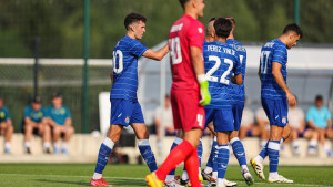 U BiH itekako ima kvaliteta: Dinamo poveo 2:0, pa izgubio!