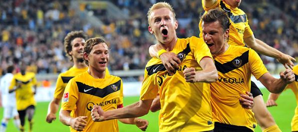 Službeno: Muhamed Subašić ostaje u Dynamo Dresdenu