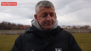 Musemić: Nadam se da ćemo dovesti barem još jedno pojačanje