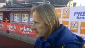 Krunić: Nije dovoljno igrati samo pola sata