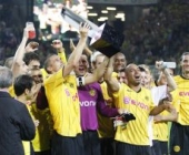 Borussia uzela Superkup