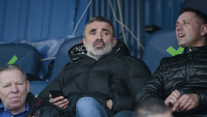 Zoran Mamić: Nisam zadovoljan sportskim sektorom, možemo i moramo bolje!