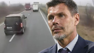 Navijači PAOK-a nisu ostali imuni na potez Dinama i Bobana nakon tragedije, odmah su uzvratili!