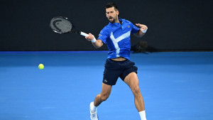 Iznenađenje dana: Novak Đoković izgubio od tenisera na 293. mjestu ATP liste