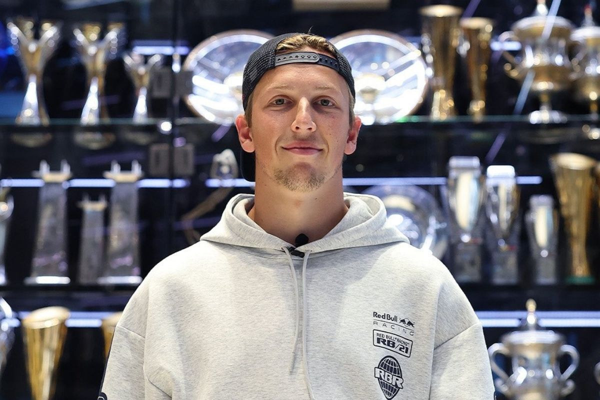 Poznato ime nove ključne figure u Red Bull Racingu