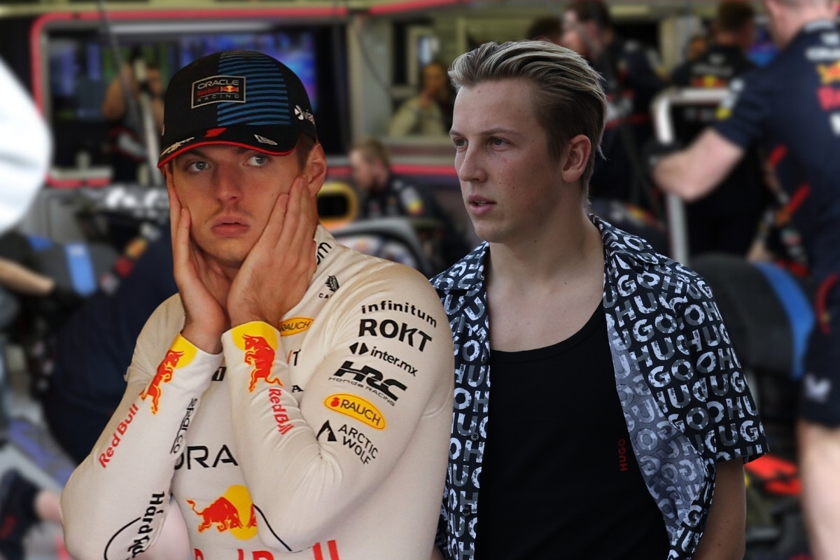 Red Bull Racing u problemima? Loše vijesti za Verstappena i Lawsona! Red Bull Racing u problemima? Loše vijesti za Verstappena i Lawsona!