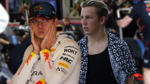 Red Bull Racing u problemima? Loše vijesti za Verstappena i Lawsona!