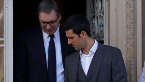 Žestok odgovor Srbije Vučiću zbog Novaka Đokovića, režim mu ne može ništa: "Narod zna ko je ko"