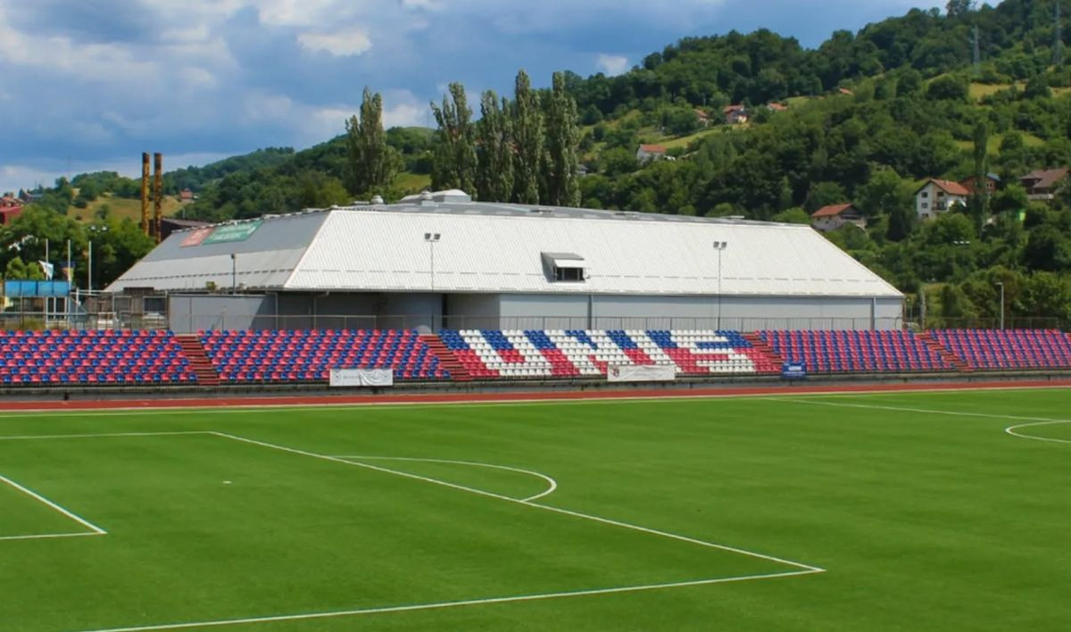 Ljaga na Memorijalni turnir u Župči: Fudbaler nasrnuo na sudiju, klub raskinuo ugovor