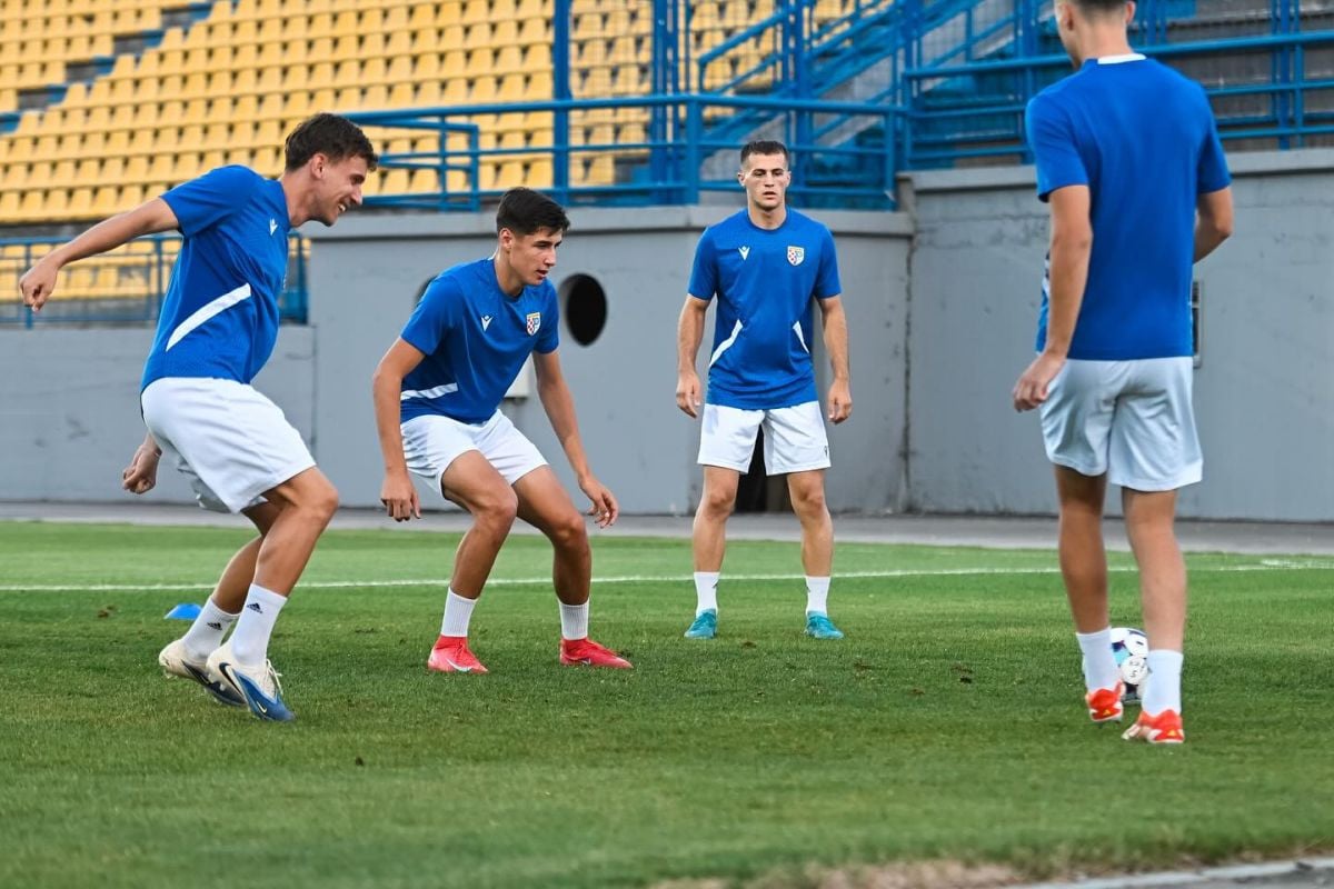 Posušje ne prestaje sa pojačanjima, novo lice stiže na Mokri dolac Posušje ne prestaje sa pojačanjima, novo lice stiže na Mokri dolac