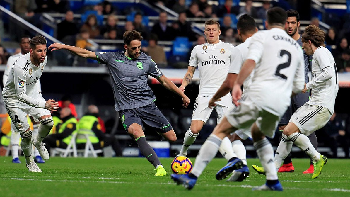 Trostruki uzastopni prvak Evrope puca po šavovima: Nova blamaža Real Madrida!