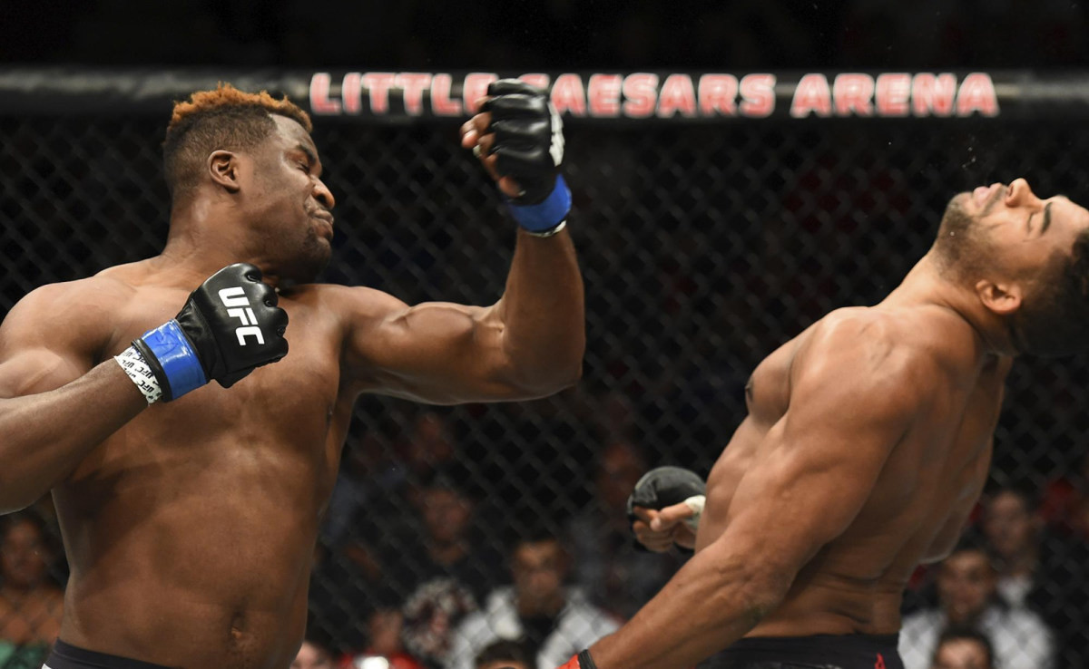 UFC objavio kompilaciju najboljih borbi u posljednjih 10 godina