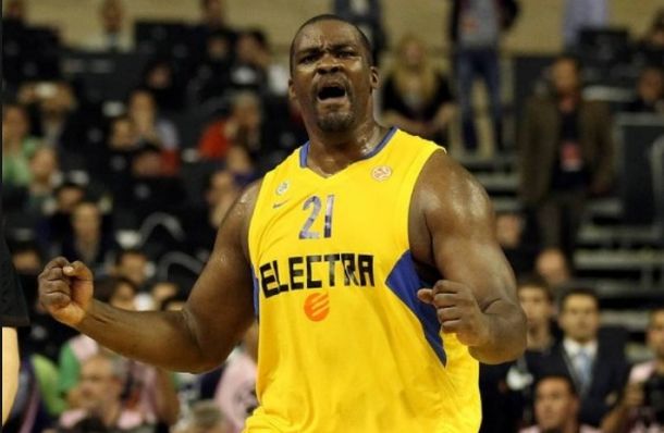 Big Sofo napustio Maccabi Big Sofo napustio Maccabi