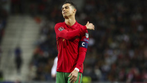 Nikada nije bio ovakav: 'Prljave' igre Cristiana Ronalda