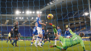 Manchester City se prošetao Goodison Parkom