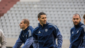 Tektonska promjena na Poljudu, Hajduk dao šansu čovjeku koji je "otkrio" Edina Džeku
