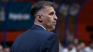 Cibona doživjela sramotu, trener Sesar dao izjavu od samo tri rečenice