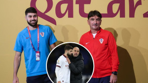 Joško Gvardiol birao između Dalića i Guardiole - Ko je 'jači' trener?