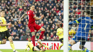 Klopp i Liverpool lakše dišu nakon Burnleyja, Tottenham pobijdio u posljednjim sekundama