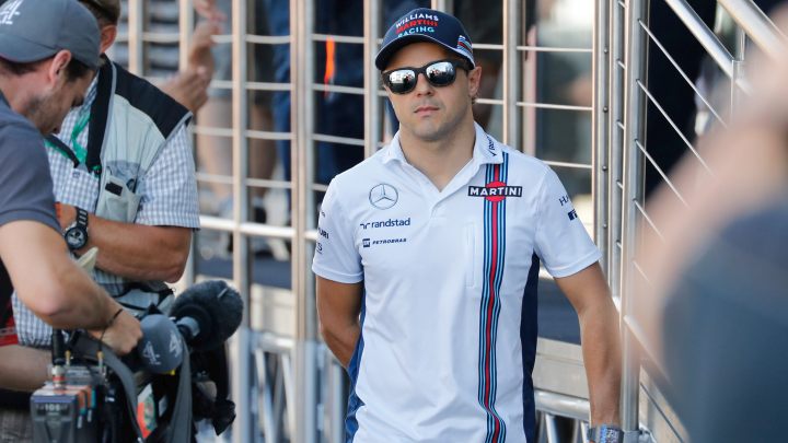 Massa se povlači iz Formule 1
