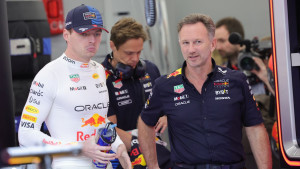 I pored skandala Verstappen ne razmišlja o odlasku iz Red Bulla, no jedna rečenica je sve zabrinula