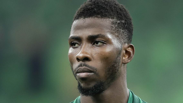 Iheanacho samo lakše povrijeđen, odlazak na SP nije upitan