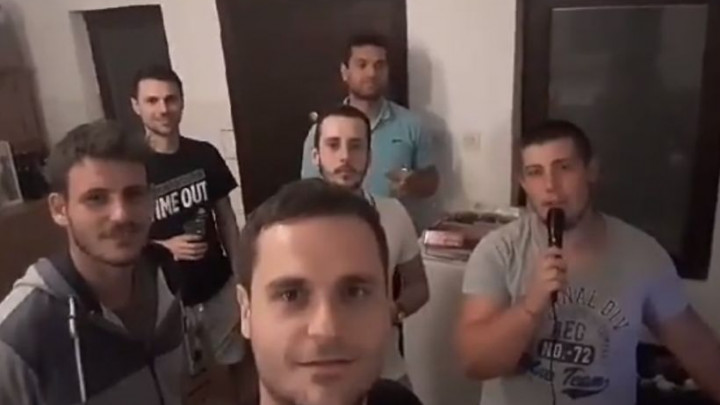 Rukometni savez zaboravio Slogu, ali stigla je simpatična čestitka iz Čapljine