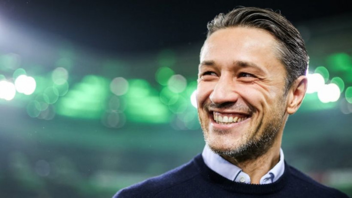 Kovač u Bayern dovodi jednog od najskupljih nogometaša svijeta