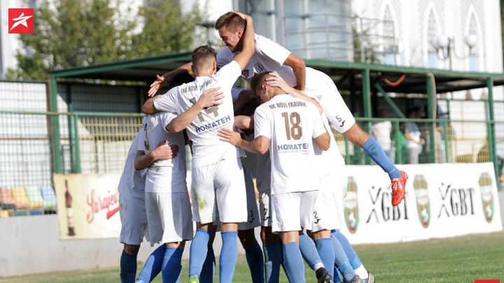 Velić potpisao za Mladost, pa odlazi na posudbu u Prvu ligu FBiH