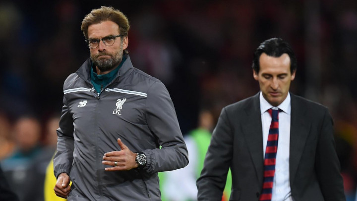 Emery pred gostovanje na Anfieldu: Volio bih da nikada ne igramo protiv Liverpoola