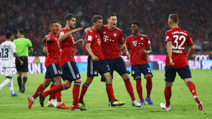 BILD: Muller je frustriran i ove zime želi napustiti Bayern