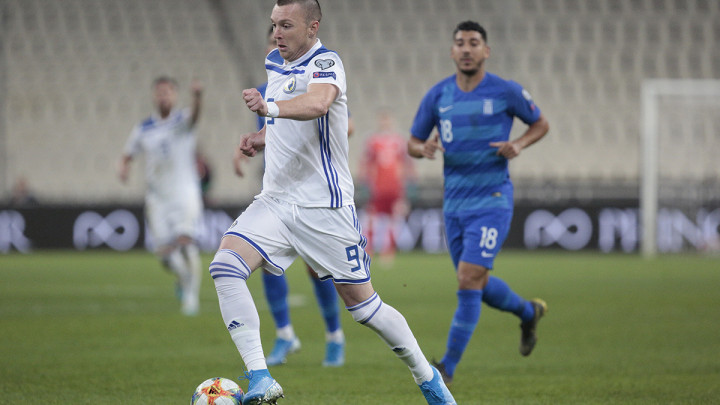Duljević nastavlja po sistemu toplo-hladno