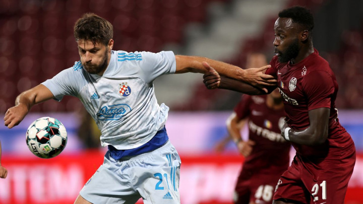 Livaković izvadio Gojaka, Dinamu penal lutrija
