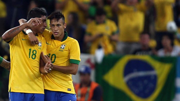 Neymar se oglasio nakon dolaska Paulinha u Barcelonu