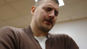 Pred Nikolu Jokića stavljen ugovor od 278 miliona dolara!