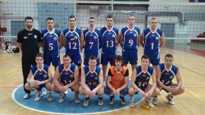 Odbojkaši Maglića novi članovi Premijer lige BiH