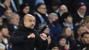 Guardiola se zakleo, dal li je možda prebrzo donio odluku?