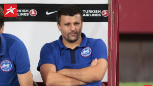 Feđa Dudić podnio neopozivu ostavku!