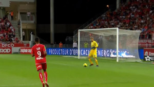 Nestvarne greške golmana odlučile putnika u Ligue 1