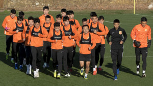 Kineska Super liga počinje 18. aprila?